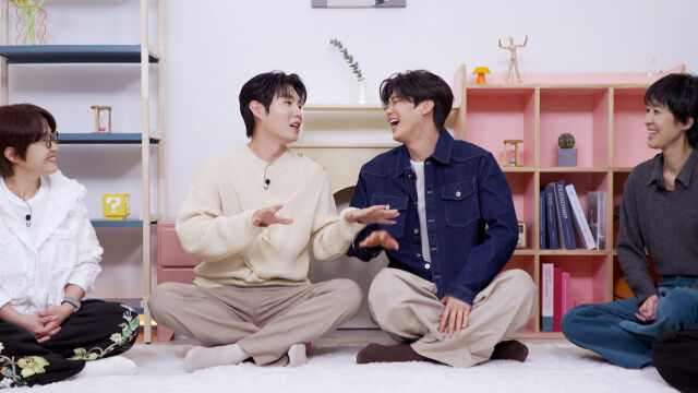 / KBS 2TV '옥탑방의 문제아들'
