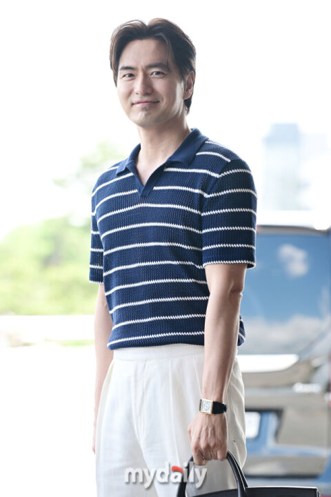 [MD포토] 이진욱 '빠져드는 눈빛'