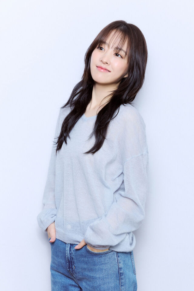 배우 박보영 / BH엔터테인먼트
