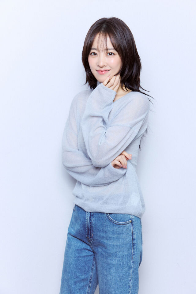 배우 박보영 / BH엔터테인먼트