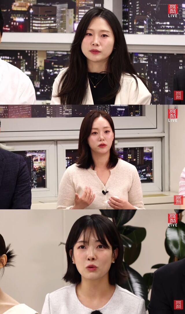 유튜브 채널 '촌장엔터테인먼트TV'/유튜브 채널 '촌장엔터테인먼트TV' 영상 캡처