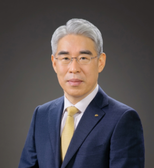 김기환 전 KB손해보험 대표. /KB손해보험
