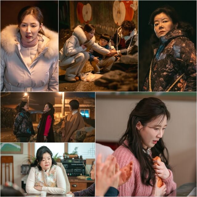 '심우면 연리리' 10회 스틸 / KBS 2TV