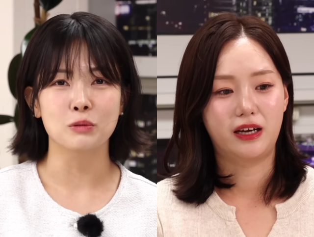 31기 영숙, 옥순 / 유튜브 '촌장엔터테인먼트TV'