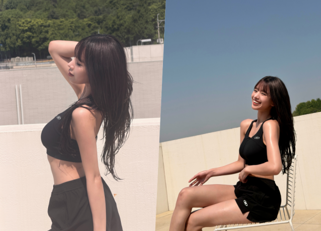 나띠 / 소셜미디어