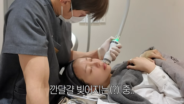 유튜브 채널 '민와와'
