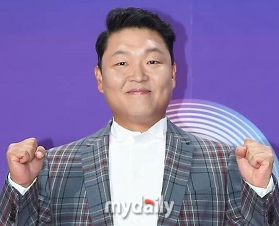 싸이 / 마이데일리