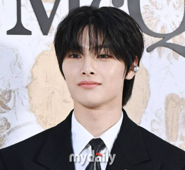 스트레이 키즈 아이엔 / 마이데일리