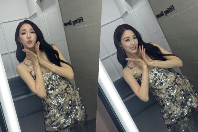 티파니 / 소셜미디어