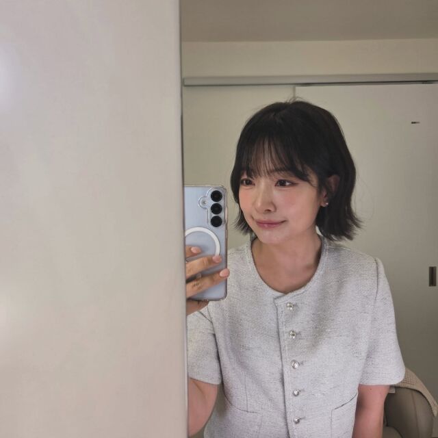 '나는 솔로' 31기 영숙/31기 영숙 소셜미디어