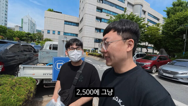 “连2500韩元都不收” 金善泰……向患病女儿的父亲免费捐赠价值550万韩元的二手车，“甚至还捐赠了价值87万韩元的尿布” [MD Issue]