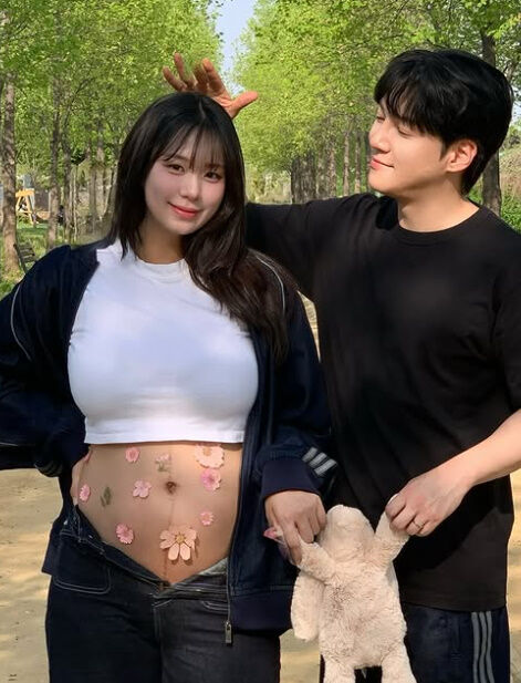 최연수, 김태현./소셜미디어
