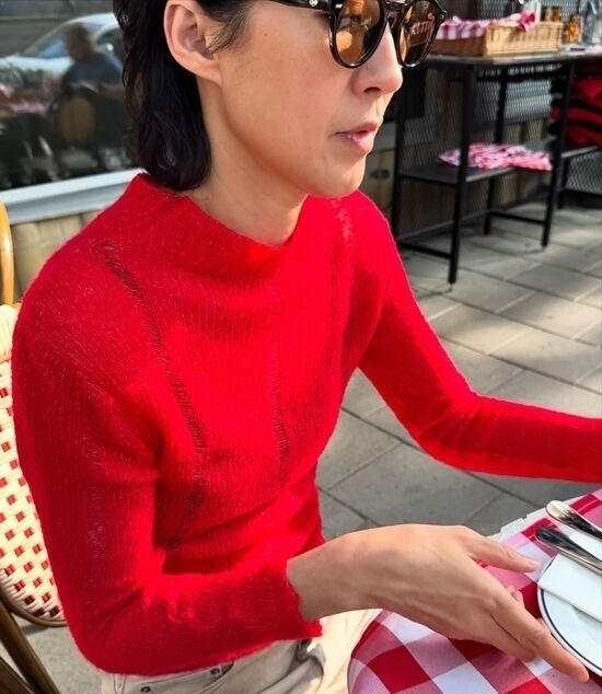 / 홍진경 소셜미디어