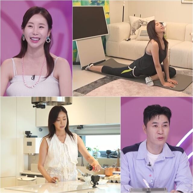 / KBS 2TV '슈퍼맨이 돌아왔다'