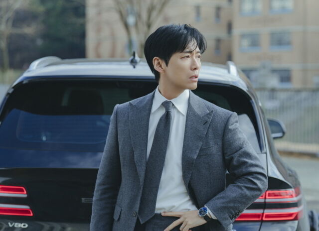 '결혼의 완성' 남궁민 스틸/KBS