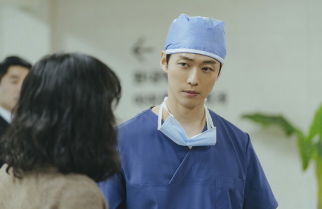 '결혼의 완성' 남궁민 스틸/KBS