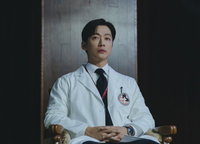 '결혼의 완성' 남궁민 스틸/KBS