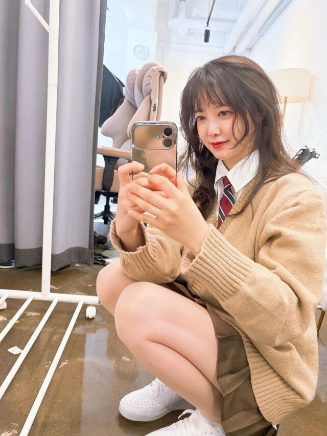 배우 구혜선/구혜선 소셜미디어