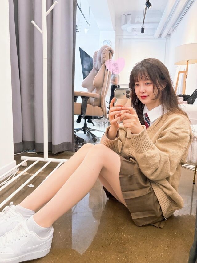 배우 구혜선/구혜선 소셜미디어