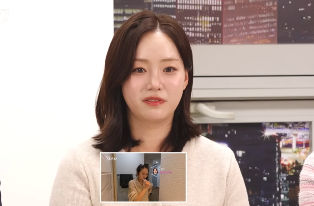 31기 옥순/유튜브 채널 '촌장엔터테인먼트TV'