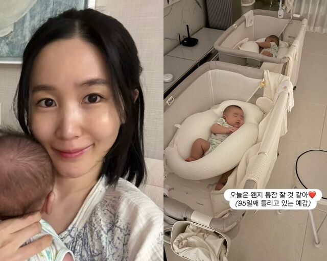 그룹 크레용팝 출신 초아, 초아가 게재한 사진/초아 소셜미디어