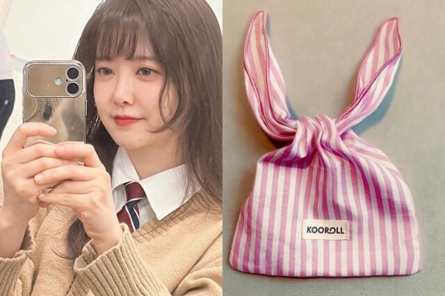 배우 구혜선/구혜선 인스타그램