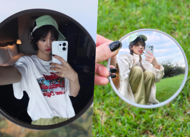 우기 / 소셜미디어