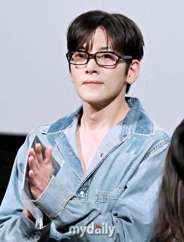 지창욱 / 마이데일리