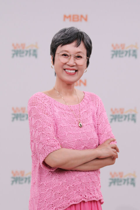 "죽을 것 같은 고통"&hellip;박미선, 유방암 투병기 고백 [MD리뷰]