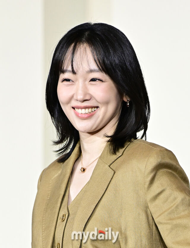배우 진기주. / 마이데일리