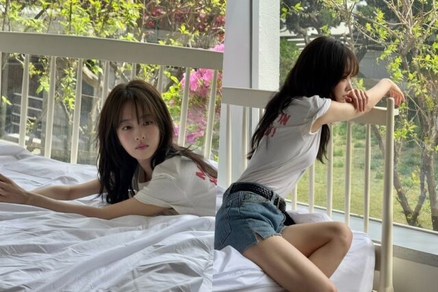 박보영 / 소셜미디어