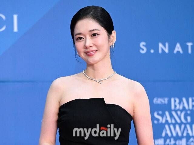 장나라 / 마이데일리