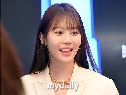 걸스데이 멤버 겸 배우 유라 / 마이데일리