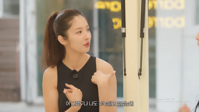 / 유튜브 '유라유라해'