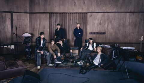 BTS '아리랑', 스포티파이 주간 앨범 차트 통산 8회 정상