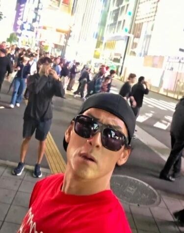박준형./ SNS