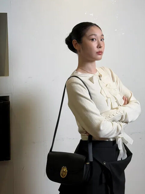 김연아./소셜미디어