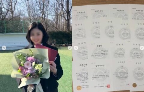 신동엽, 서울대 입학한 딸 언급에 흐뭇&hellip;"발레 전공&rarr;선화예고 졸업" ('미우새')