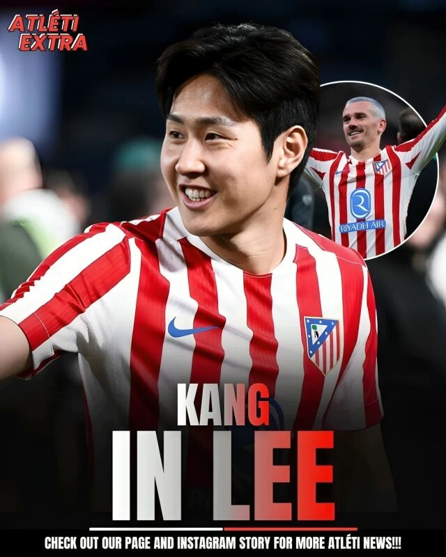 5일 스페인 '문도 데포르티보' 보도에 따르면 파리 셍제르망(PSG)이 아틀레티코 마드리드의 관심을 받고 있는 이강인의 이적료로 5000만 유로(약 900억원)를 요구하고 있다./알레띠 엑스트라 제공