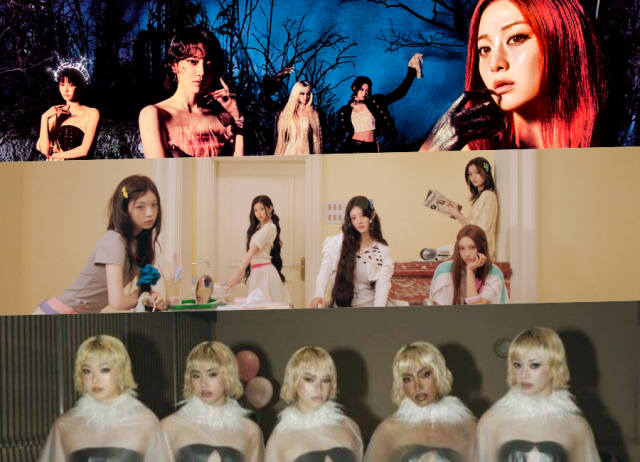 / 쏘스뮤직·빌리프랩·하이브-게펜레코드 