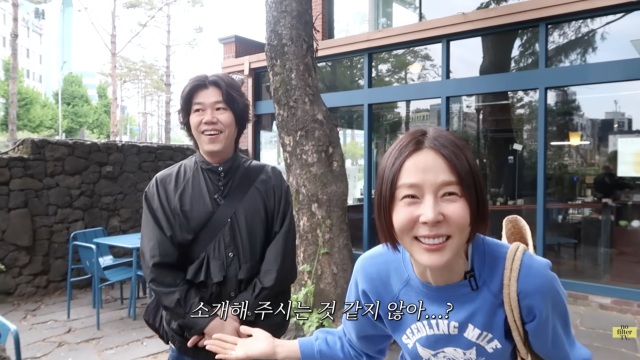 유튜브 채널 '김나영의 노필터TV'