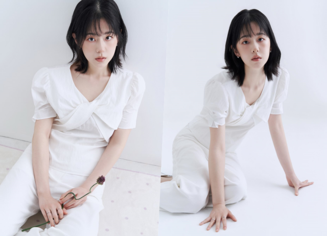 박혜수 / 소셜미디어