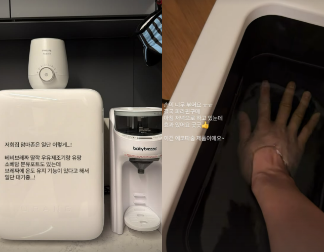 남보라 SNS