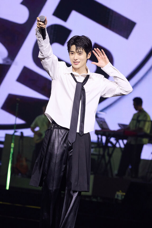 그룹 NCT 재현 팬 콘서트/SM엔터테인먼트