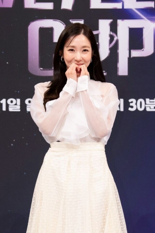 가수 겸 배우 티파니 영. / 마이데일리 DB
