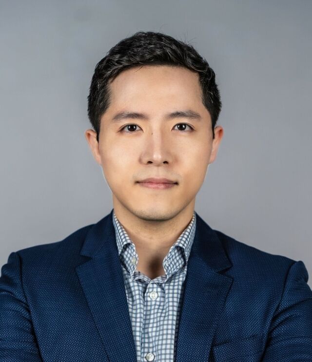 이나단 CTO. /로킷헬스케어