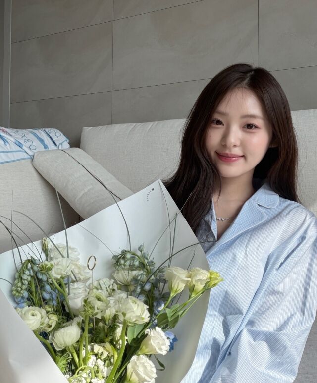 채널A '하트시그널4' 출연자 김지민/김지민 소셜미디어