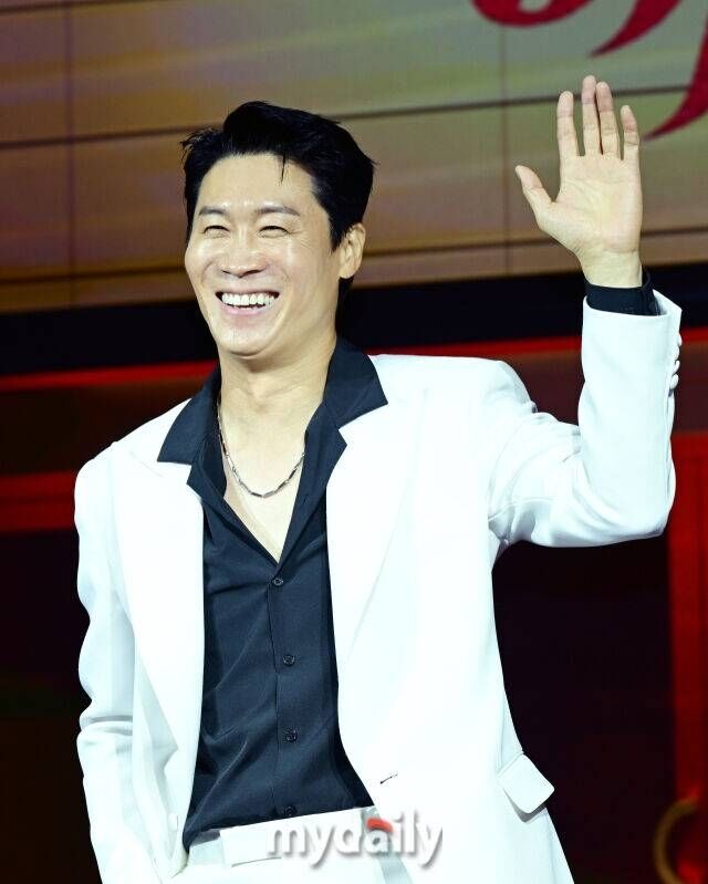 진선규 / 마이데일리