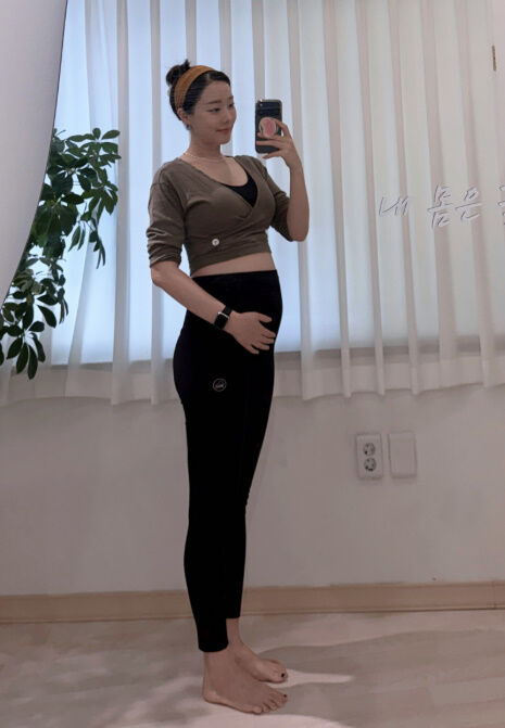 고우리./소셜미디어
