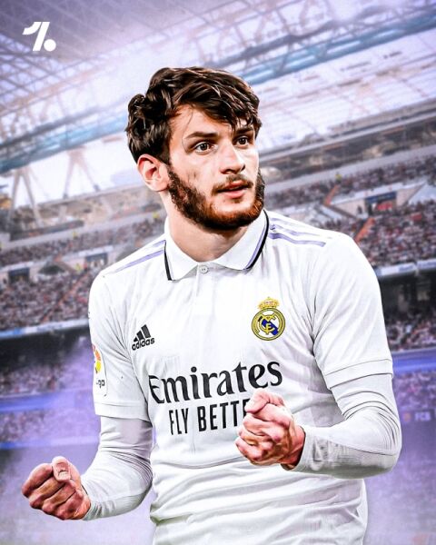 이럴 수가! '2640억' 미친 영입 결심...레알 마드리드 '19골 11도움' PSG 특급 윙어 러브콜! 이미 초기 회담까지 나눴다